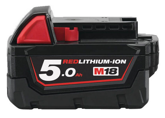 M18 5.0 AH BATTERY 4932430483