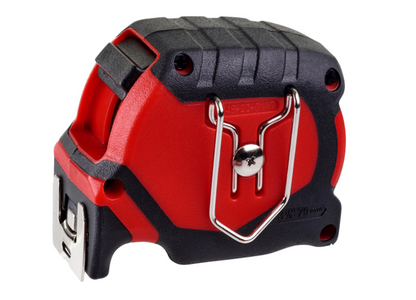 Milwaukee 5m / 16ft Magnetic Measuring Tape  ( metric only )