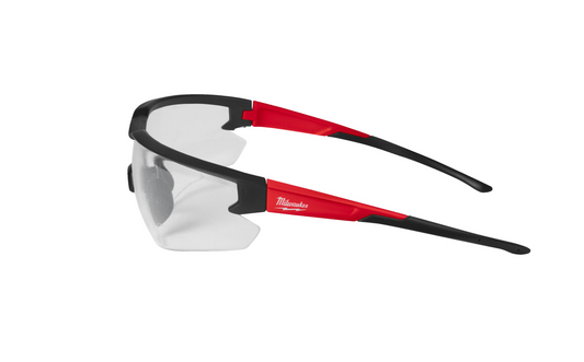 Safety Glasses Clear