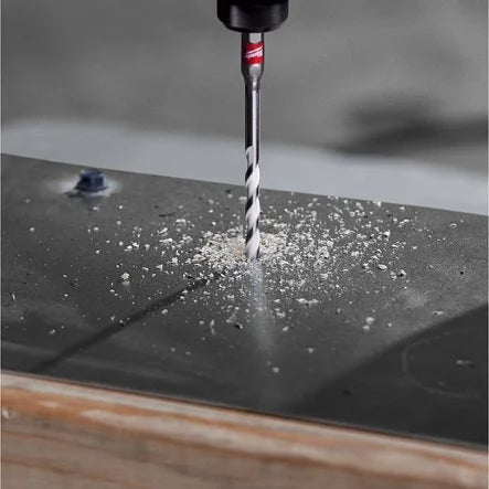 Milwaukee Multi Material Drill Bit 6.5mm x 400mm