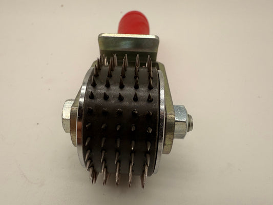 Pin Roller Spiky Roller (with Replaceable Pins)