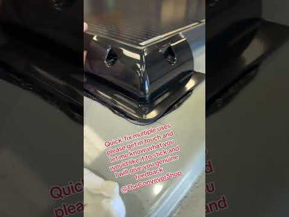 Quickfix