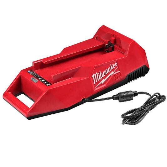 MILWAUKEE MXFC 110V MX FUEL FAST CHARGER
