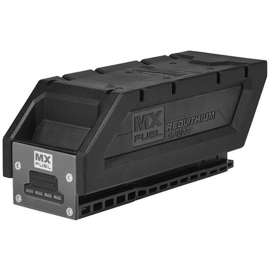 MILWAUKEE MXFCP203 MX FUEL 3.0AH RED LITHIUM BATTERY