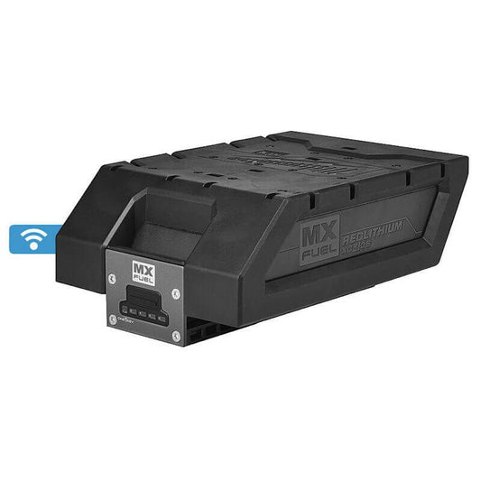 MILWAUKEE MXFXC406 MX FUEL 6.0AH RED LITHIUM BATTERY