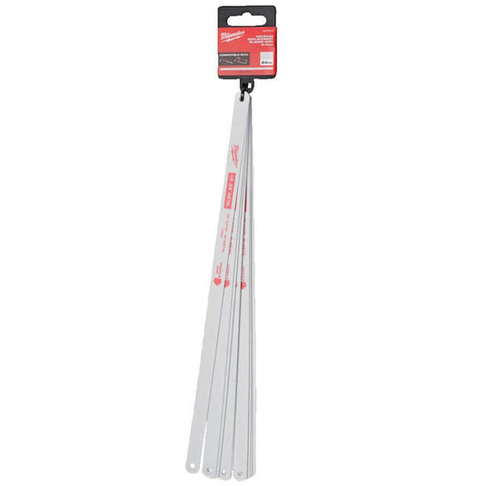 MILWAUKEE HACKSAW REPLACEMENT BLADES