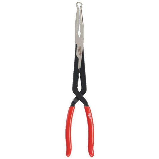 MILWAUKEE 8MM DIAMETER HOSE GRIP PLIERS