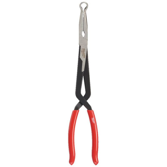 MILWAUKEE 12.7MM DIAMETER HOSE GRIP PLIERS