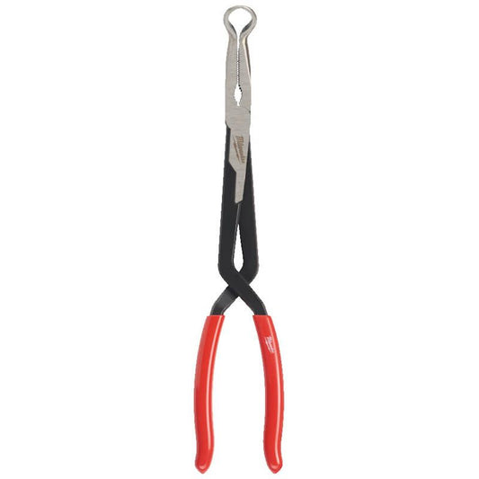 MILWAUKEE 19MM DIAMETER HOSE GRIP PLIERS