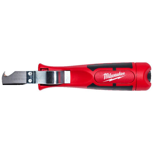 MILWAUKEE CABLE STRIPPER