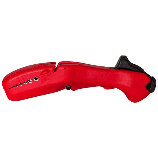 MILWAUKEE 4-IN-1 MULTI-PURPOSE STRIPPER