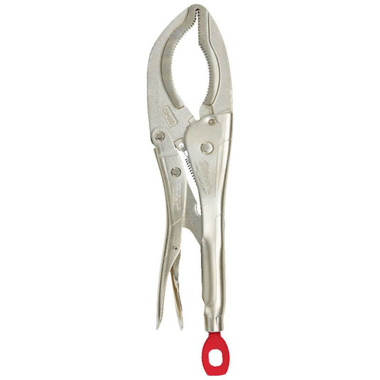 MILWAUKEE 12" TORQUE LOCK LARGE JAW LOCKING PLIERS