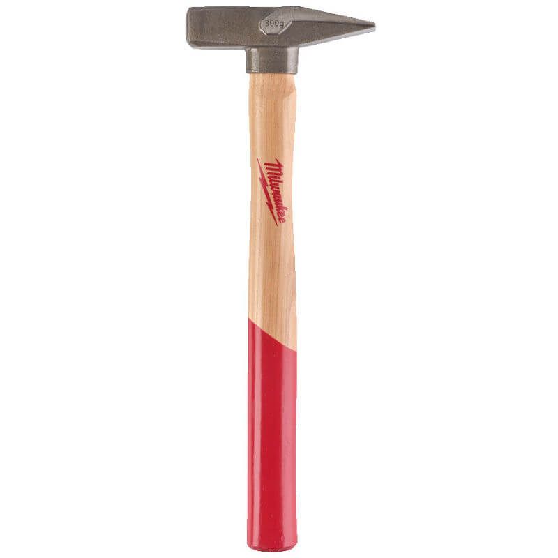 MILWAUKEE 300G HICKORY ENGINEERS HAMMER