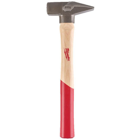 MILWAUKEE 800G HICKORY ENGINEERS HAMMER