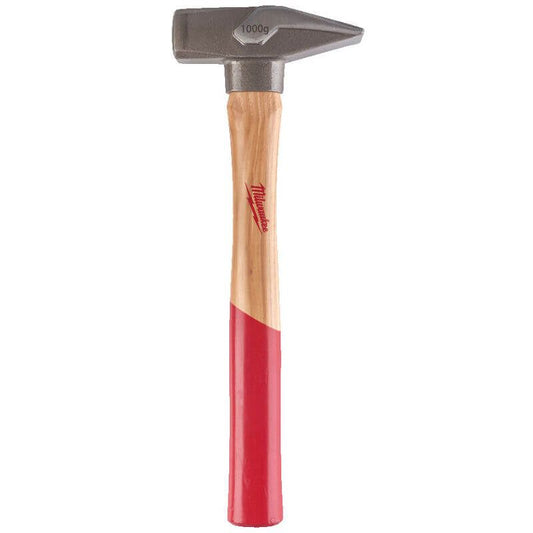 MILWAUKEE 1000G HICKORY ENGINEERS HAMMER