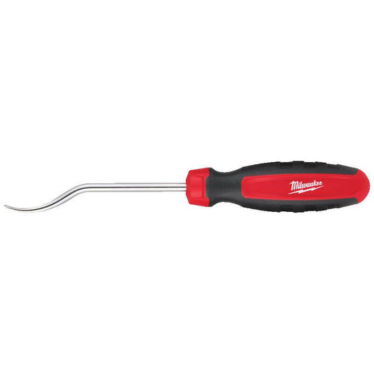 MILWAUKEE FLAT TIP HOSE PICK