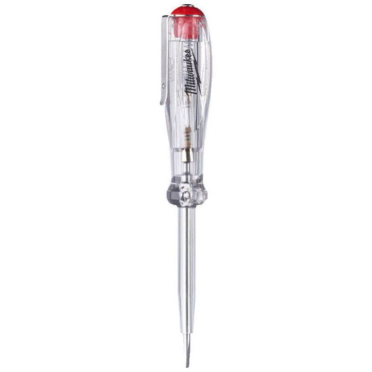 MILWAUKEE 0.5MM X 3.0MM X 65MM VOLTAGE TESTER