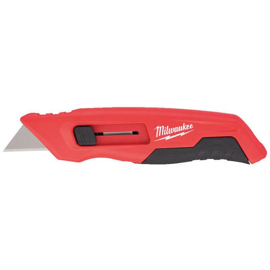 MILWAUKEE SLIDING UTILITY KNIFE