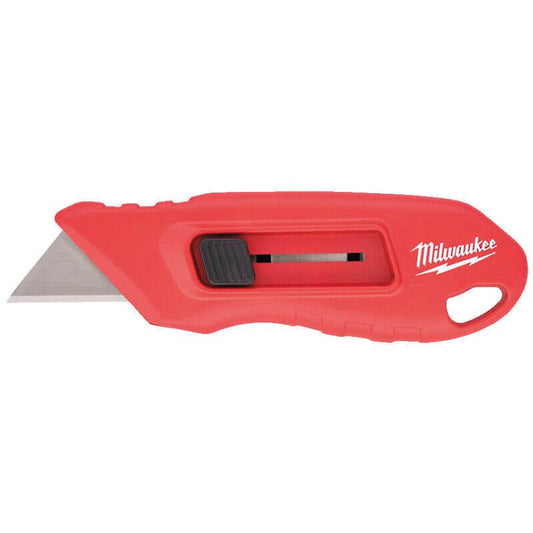 MILWAUKEE COMPACT SLIDE UTILITY KNIFE