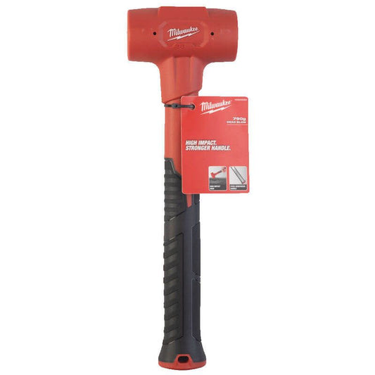 MILWAUKEE 790G DEAD BLOW HAMMER