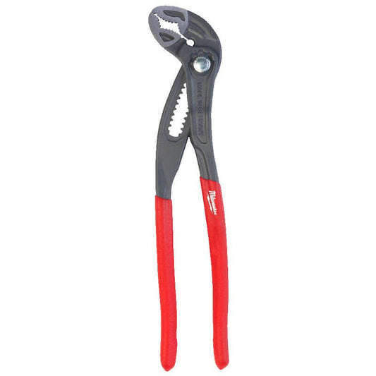 MILWAUKEE 240MM ADJUSTABLE WATERPUMP PLIERS