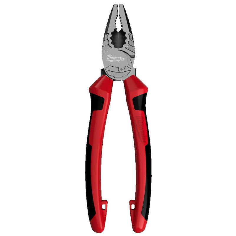 MILWAUKEE 165MM COMBINATION PLIERS