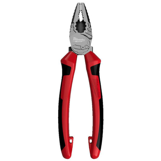 MILWAUKEE 165MM COMBINATION PLIERS