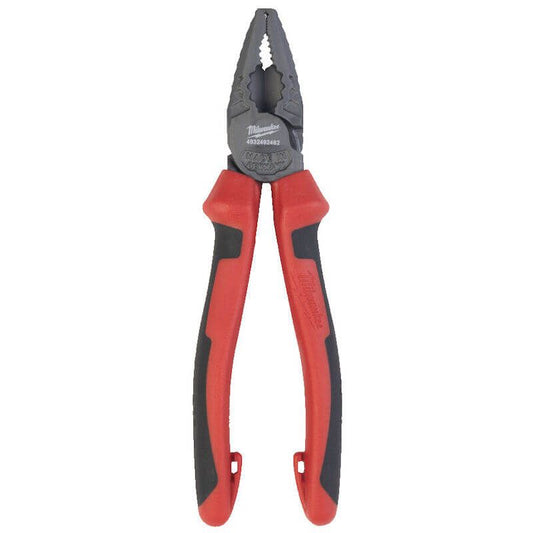 MILWAUKEE 180MM COMBINATION PLIERS