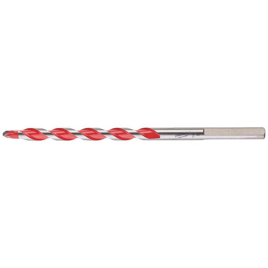 MILWAUKEE 8MM X 150MM PREMIUM CONCRETE DRILL BIT