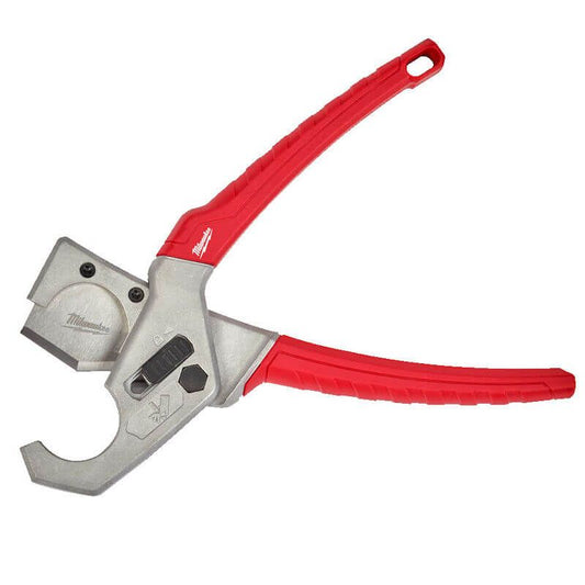MILWAUKEE PLASTIC CUTTER
