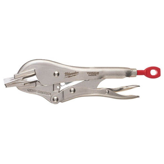 MILWAUKEE 8" TORQUE LOCK LOCKING SEAMER PLIERS