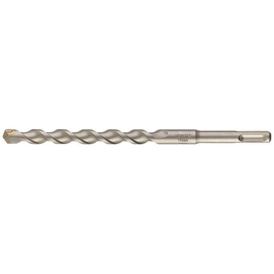 MILWAUKEE 14MM X 210MM CONTRACTOR SDS+ DRILL BIT